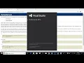 Web Service With Databases