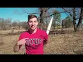 Model Rocket Battle | Dude Perfect