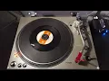 "Last Train to Clarksville" - The Monkees [Colgems, 1966] [MONO] 45 RPM Vinyl rip