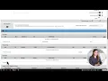Billing and Invoicing Creating a Single Invoice