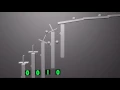 Mechanical Binary Counter
