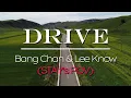 Download Lagu Drive by Bang Chan \u0026 Lee Know (Stay's POV) - Cover by Noor Marji