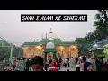Download Lagu shah e alam ke saher me kavvali #superhitkavvali #indiya #gujrat ahemdabad