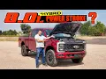 Will The Rumored 8 0L Power Stroke Diesel in the 2028 Ford Super Duty Actually Happen