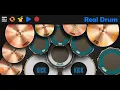 Download Lagu IM YOURS TIK-TOK VIRAL | REAL DRUM COVER
