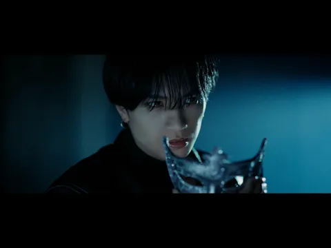 Video Thumbnail: 中島健人「XTC」Music Video