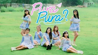  mv ht one pura pura story ver 
