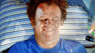 step brothers bloopers 2008 will ferrell john c reilly