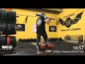 Download Lagu TACFIT Foxtrot Alpha Level