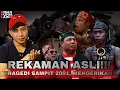 Download Lagu VIDEO KEJADIAN ASLI!! NGERI BANGEETT!! KISAH PERISTIWA SAMPIT 2001 | KISAH DUNIA LAIN