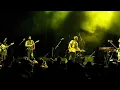 La Banderville - "A la Distancia" HD