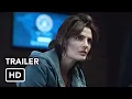 Video di Absentia Season 3 Trailer (HD) Stana Katic series