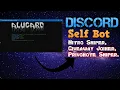 Discord Self Bot Nitro Sniper Giveaway Joiner and More