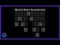 Quick Sort Algorithm