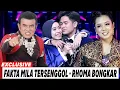 TERBONGKAR‼️ HAJI RHOMA IRAMA AKHIRNYA BUKA SUARA SOAL MILA BOGOR DA7 TERSENGGOL, PENONTON MURKA!