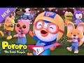 Download Lagu Pororo Sing Along Show | #2 Swish Swish Spring Breeze | Pororo Nursery Rhymes