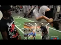 A DAY IN ESPORTA FITNESS ALUK ADUB EP 1