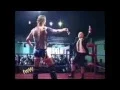 Drew Galloway Red Vinny Charles Boddington VS Mad Man Manson Steve Mulligan August 2005