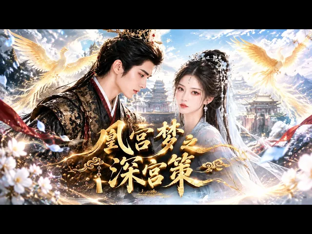 凰宫梦之深宫策