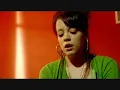 Lily Allen Smile Lyrics 