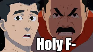 Most TRAUMATIZING Season Yet
