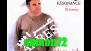 Cheb Ares Ragabeti Sadada 