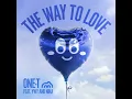 The Way To Love (feat. YWY, Nika) [Euro Mix]