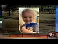 Walker County sheriff tells public to stop searching for missing 4-year-old after explosives