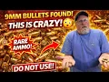 THE 9MM AMMO I WON T USE ANYMORE Monarch Ammo from Academy Sports