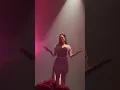 Raisa - Tak Berharap Lagi (Live at Ambivert Tour in Surabaya)