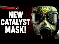 Download Lagu How to Unlock the NEW Exotic Catalyst Mask in Battle for Brooklyn! – The Division 2