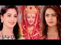 Lagu Sasural Simar Ka — Dramatic Theme Song | English Lyrics 