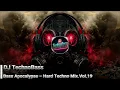 Lagu 🔥 Bass Apocalypse – Hard Techno Mix ⚡ Vol.19🔥