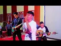 Lagu VOC. Pak Den || MORI KESE ( LAGU BIMA NTB ) SUARA MERDU