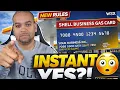 SHELL GAS CARD 2026 UPDATE JUST SHOCKED ME