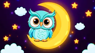 Mozart Lullabies for Babies – Gentle Sleep Music (Real, Not AI)