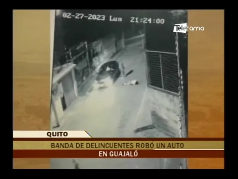 Desde la Mitad del Mundo 02-03-2023