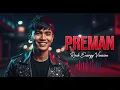 Preman – Ikang Fawzi | Lagu Rock Indonesia 80an | BeliveRock Channel