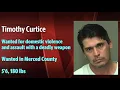 Have you seen these fugitives Check out Merced s Most Wanted from December
