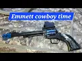 Download Lagu Tactical cowboy with Emmett
