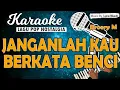 Download Lagu Karaoke AKU JATUH CINTA - Broery Marantika // Music By Lanno Mbauth