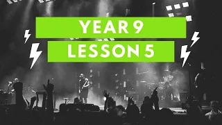 Download Year 9 Lesson 5 - Gamelan MP3