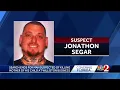 Police locate Florida man accused of murder