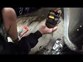 Tao Tao DB10 Project Bike