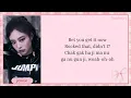 Download Lagu BLACKPINK - JUMP Lyrics