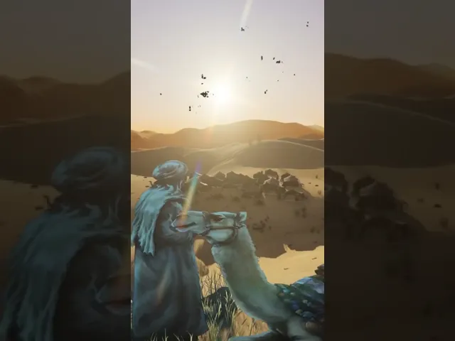 ⁣ابو طالب عليه السلام ج٥