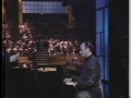 Phil Collins \u0026 David Crosby - That's Just They Way It Is (Arsenio Hall  12-5-89)