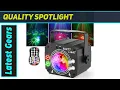 Download Lagu Best 3 in 1 USB Disco Ball Laser Strobe Party Light