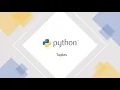 Python Lec 6 Tuples in Python Learn Python with Notes