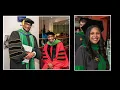 2025 Convocation Ceremony